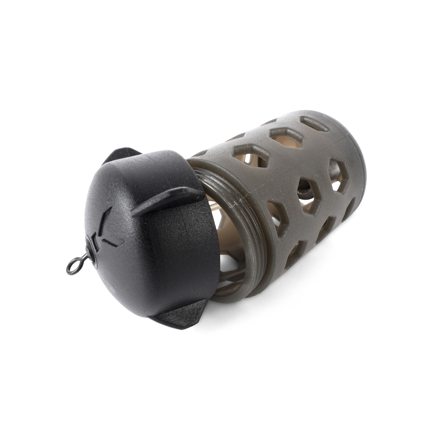 Korum floating feeder