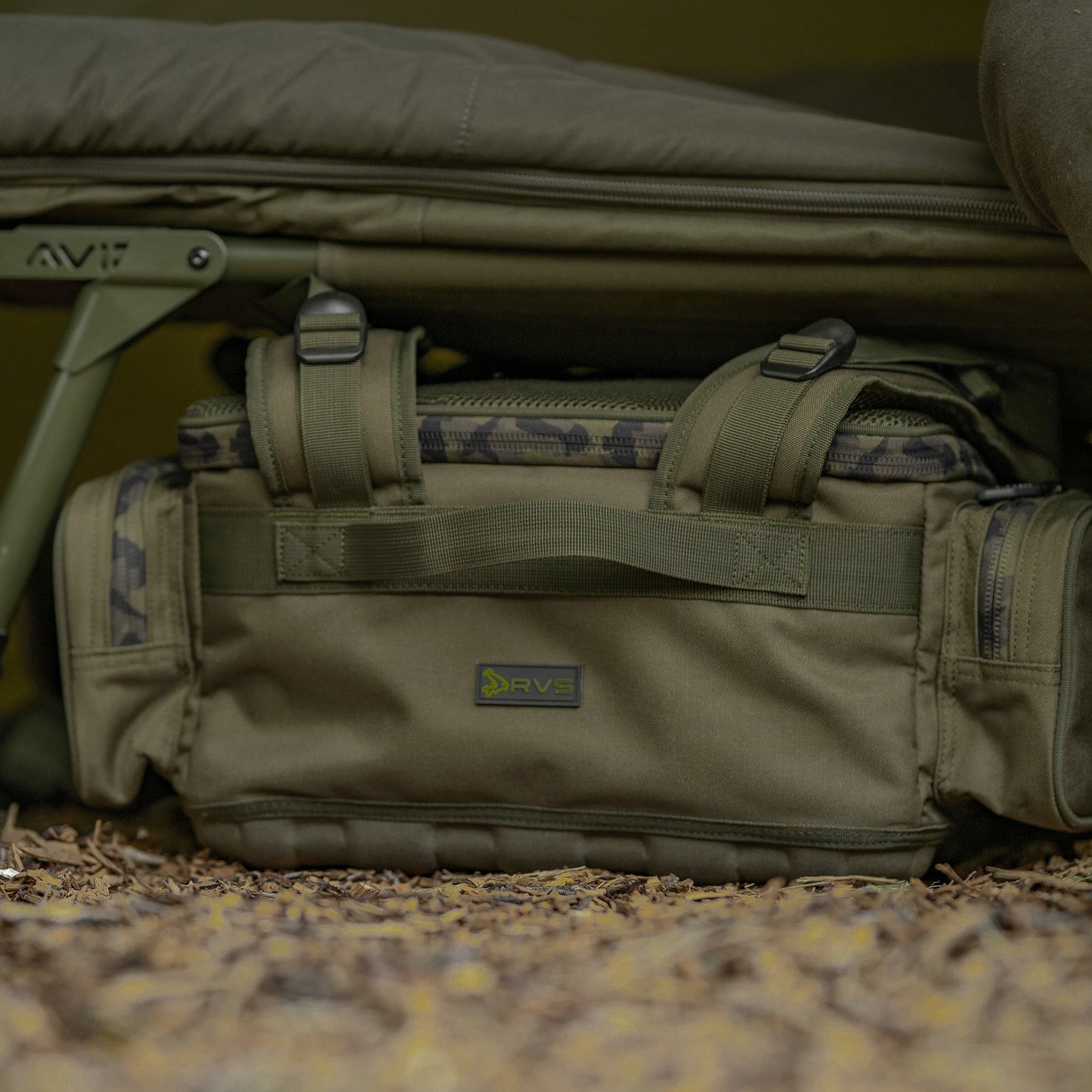 Avid rvs ruckbag