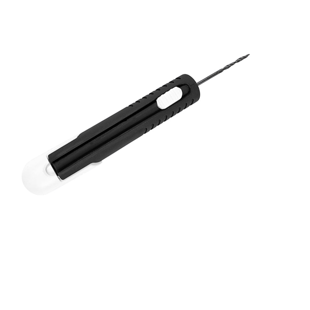 Avid titanium retracta bait drill
