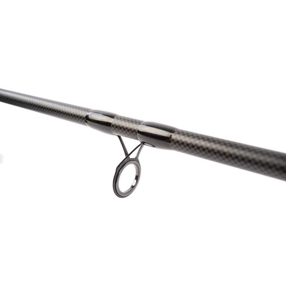 Korum trilogy triple tip rod