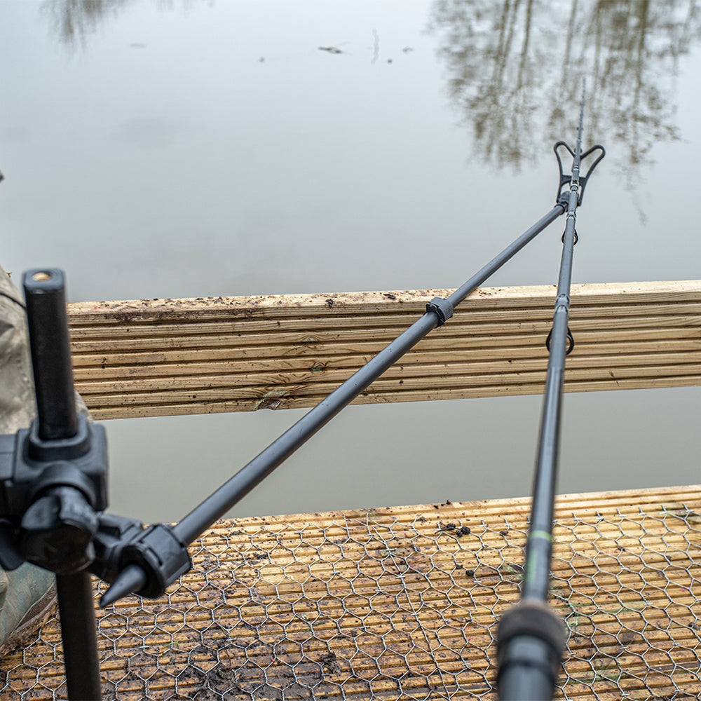 Korum any chair telescopic feeder