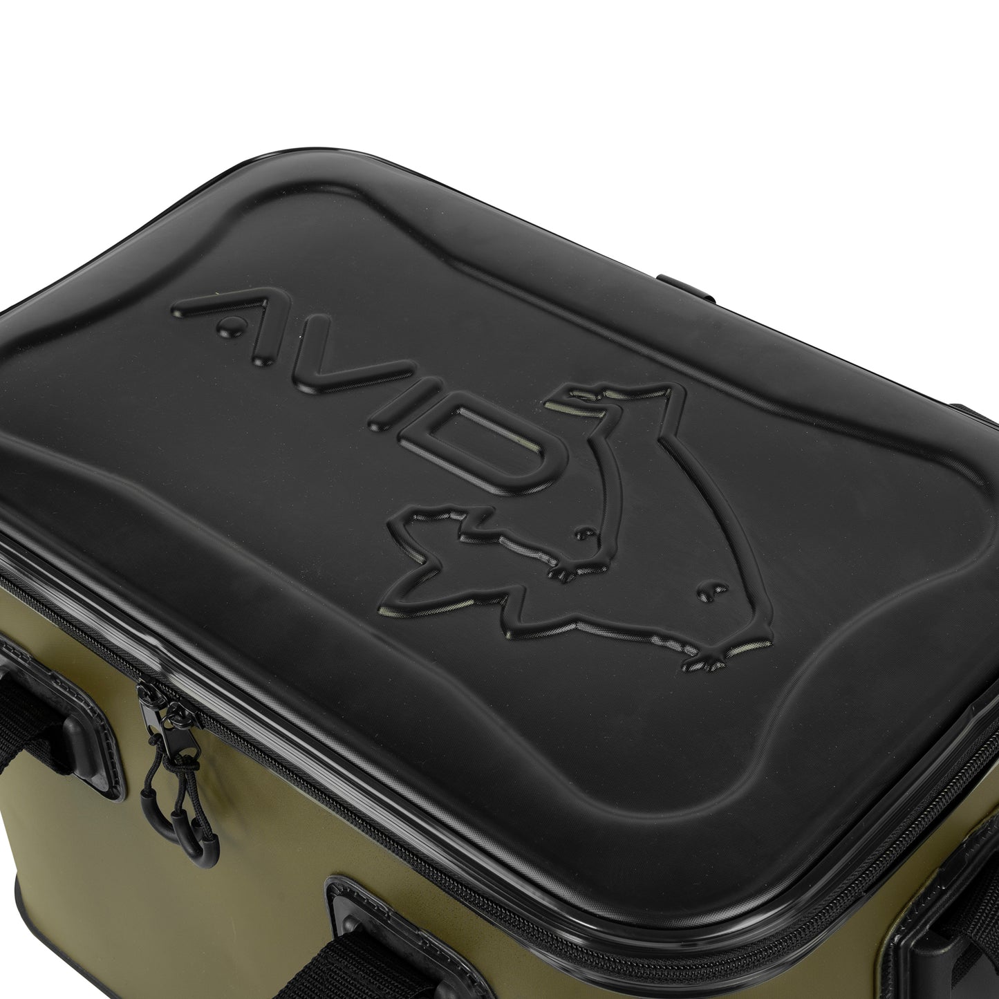Avid stormshield deluxe cooler
