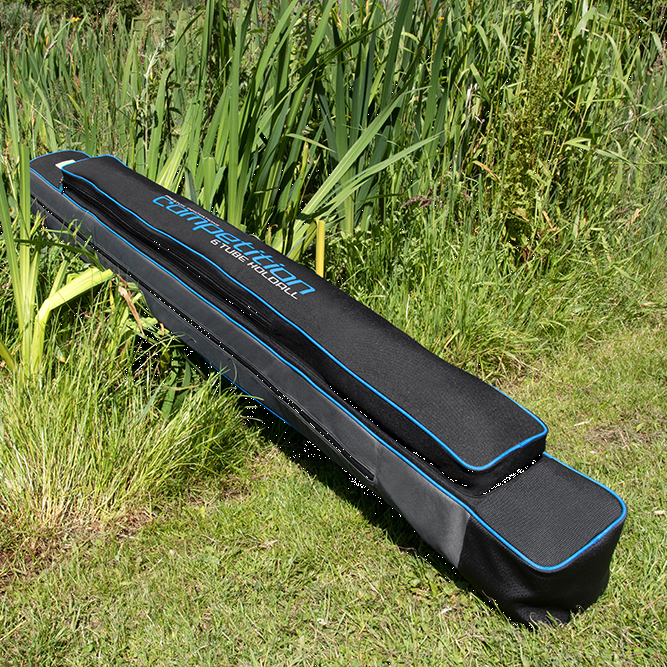 Preston competition 6 tube holdall