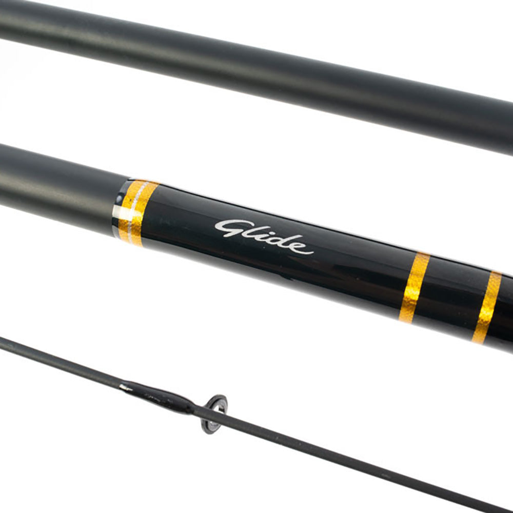 Korum glide power float rods