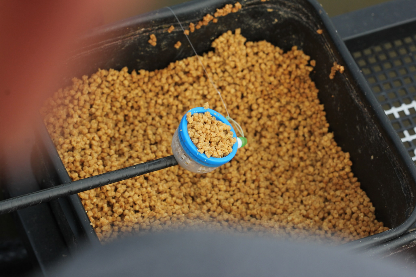 Sonubaits F1 Feed Pellet