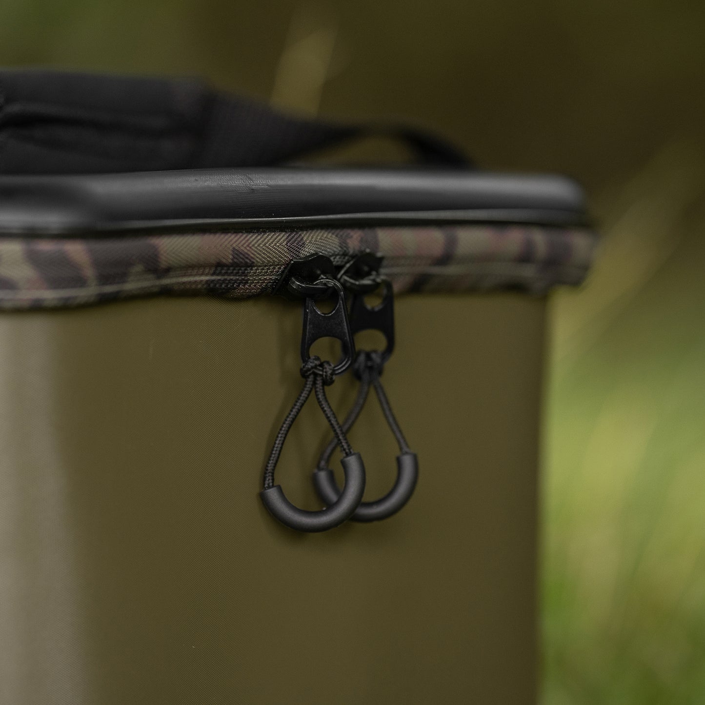 Avid stormshield eva compact caddy