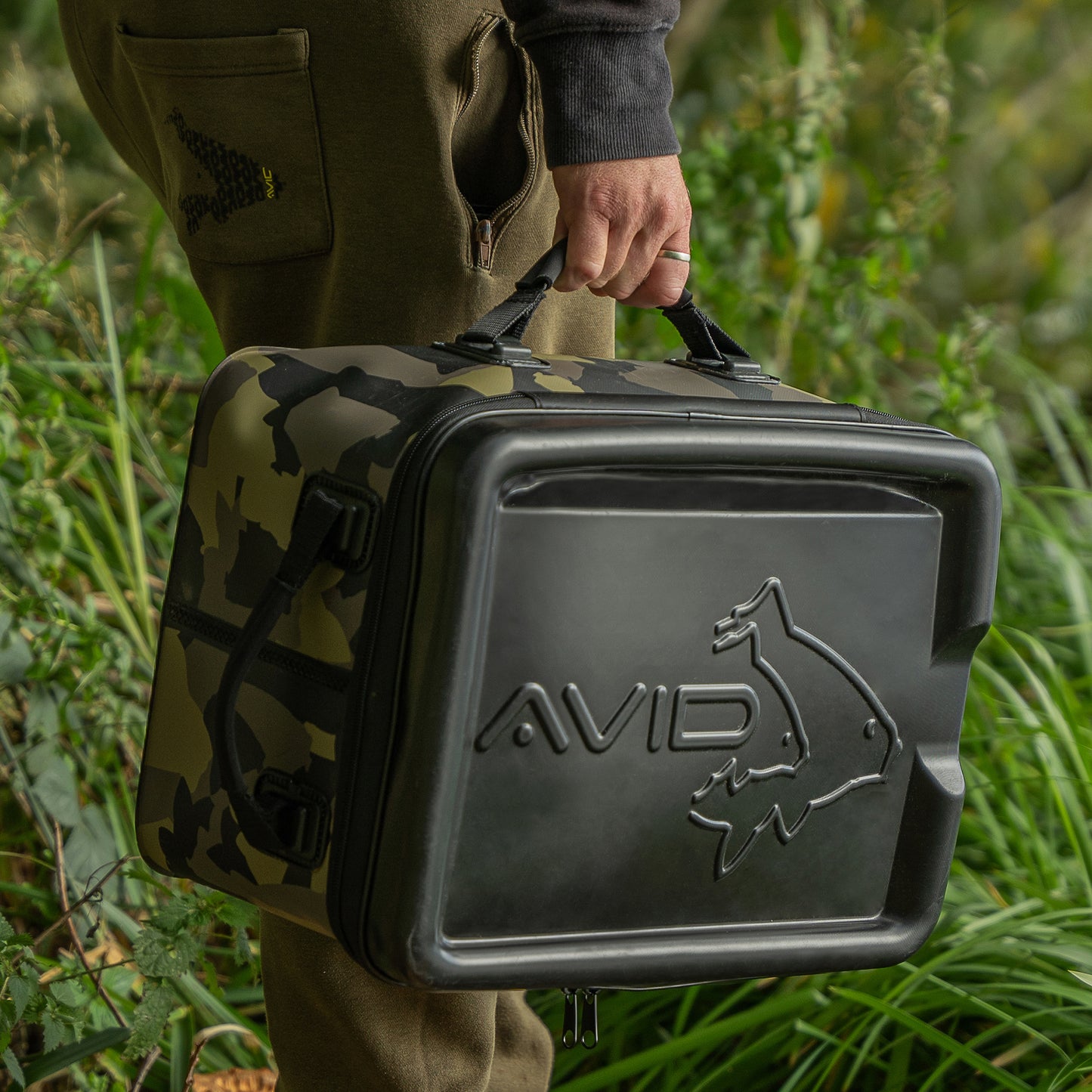 Avid stormshield pro techpack