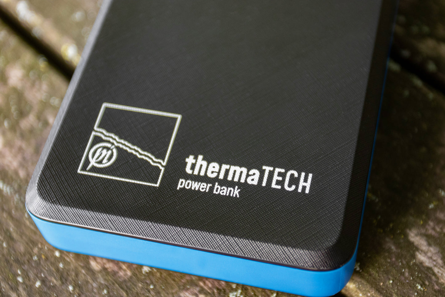 Preston thermatech power bank