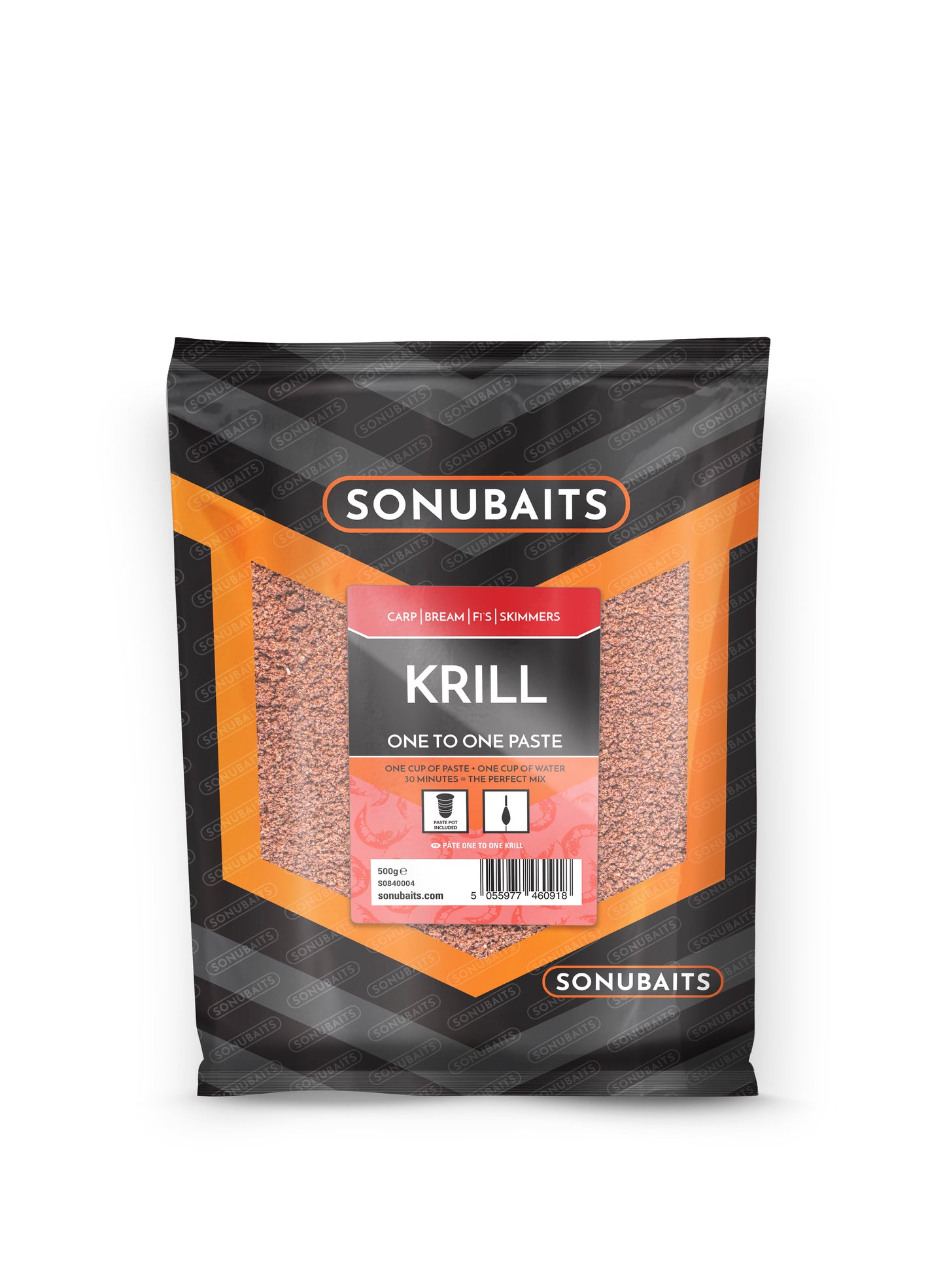 Sonubaits One To One Paste