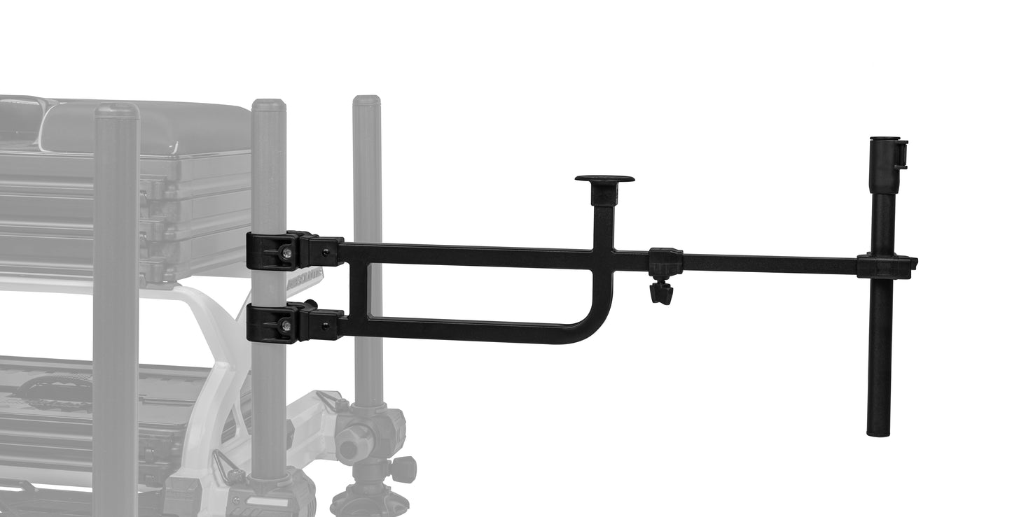 Preston Offbox SideTray Support Arm