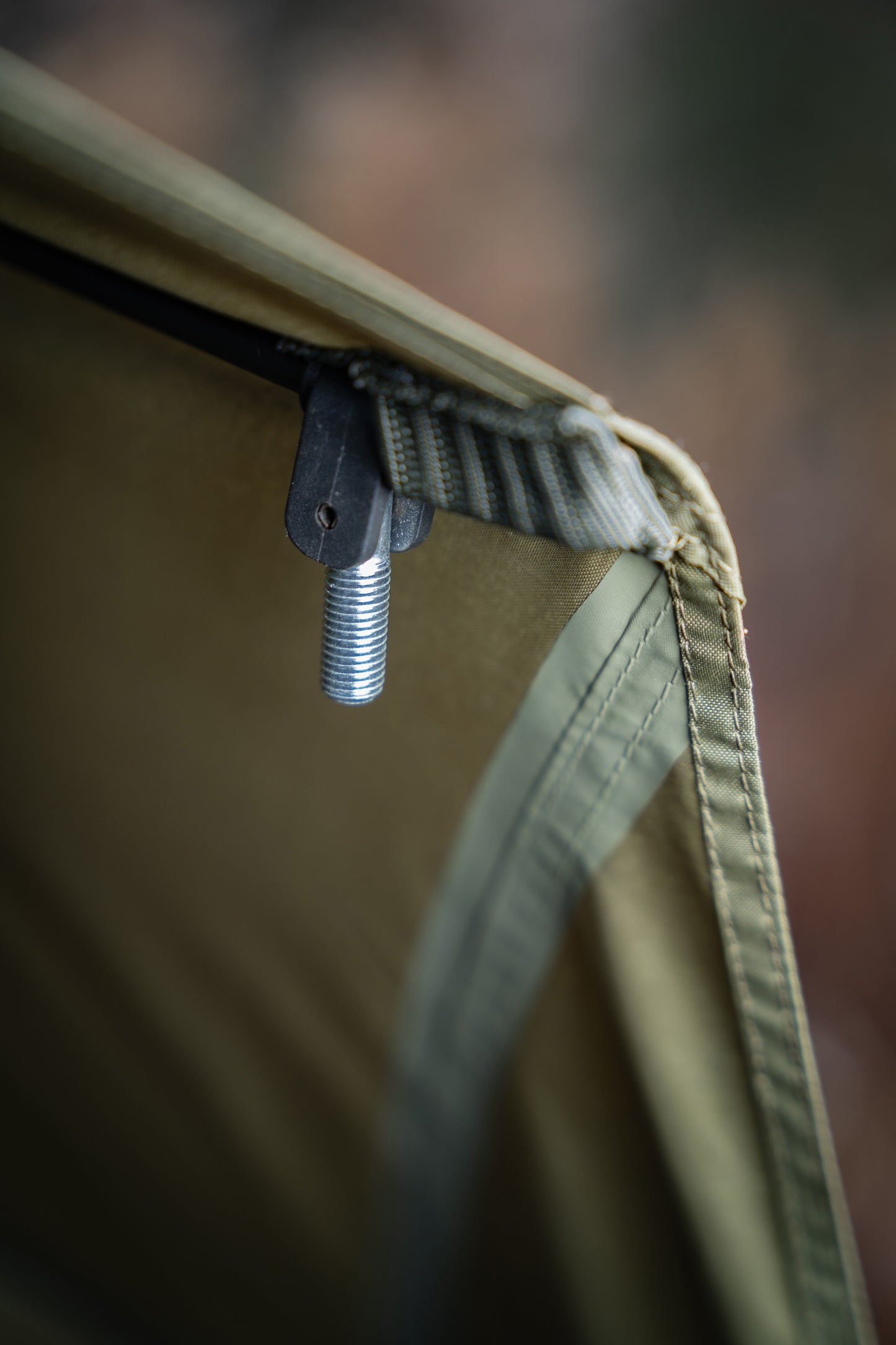 Progress - graphite brolly