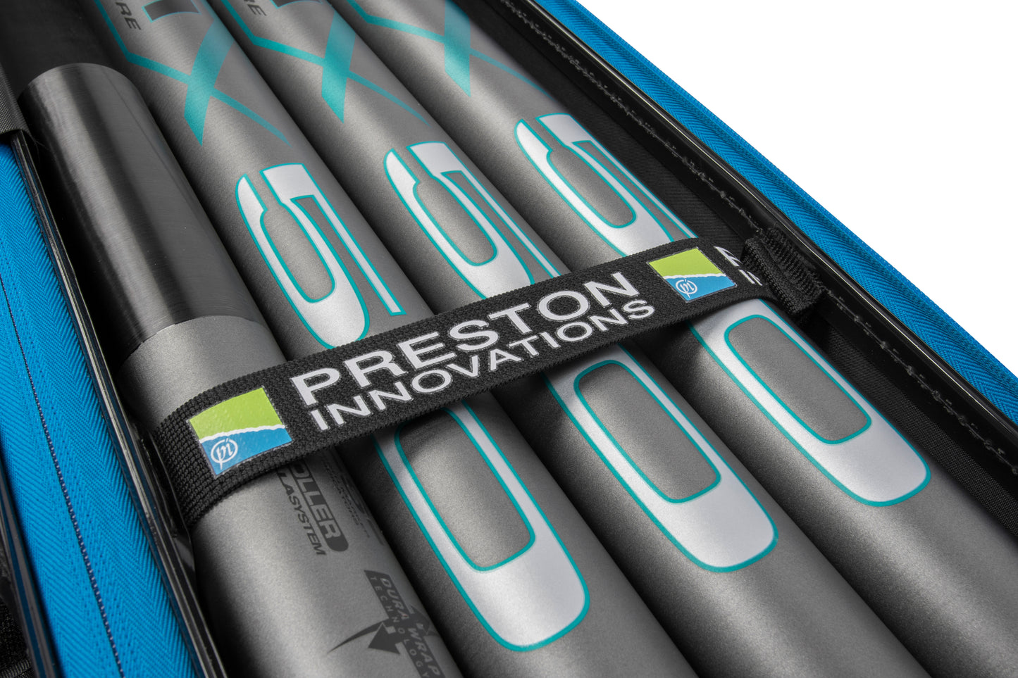 Preston hardcase pole safe - XL