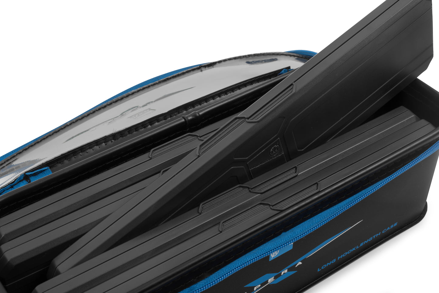 Preston eva hooklength case - long
