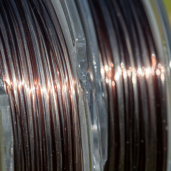 Korum barbel reel line - 500m