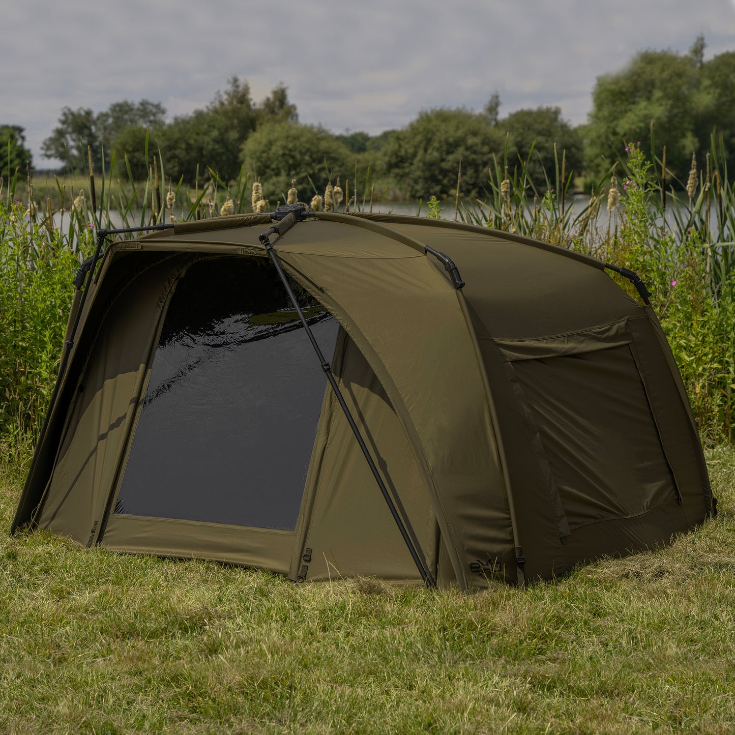 Avid exo+ pvc door