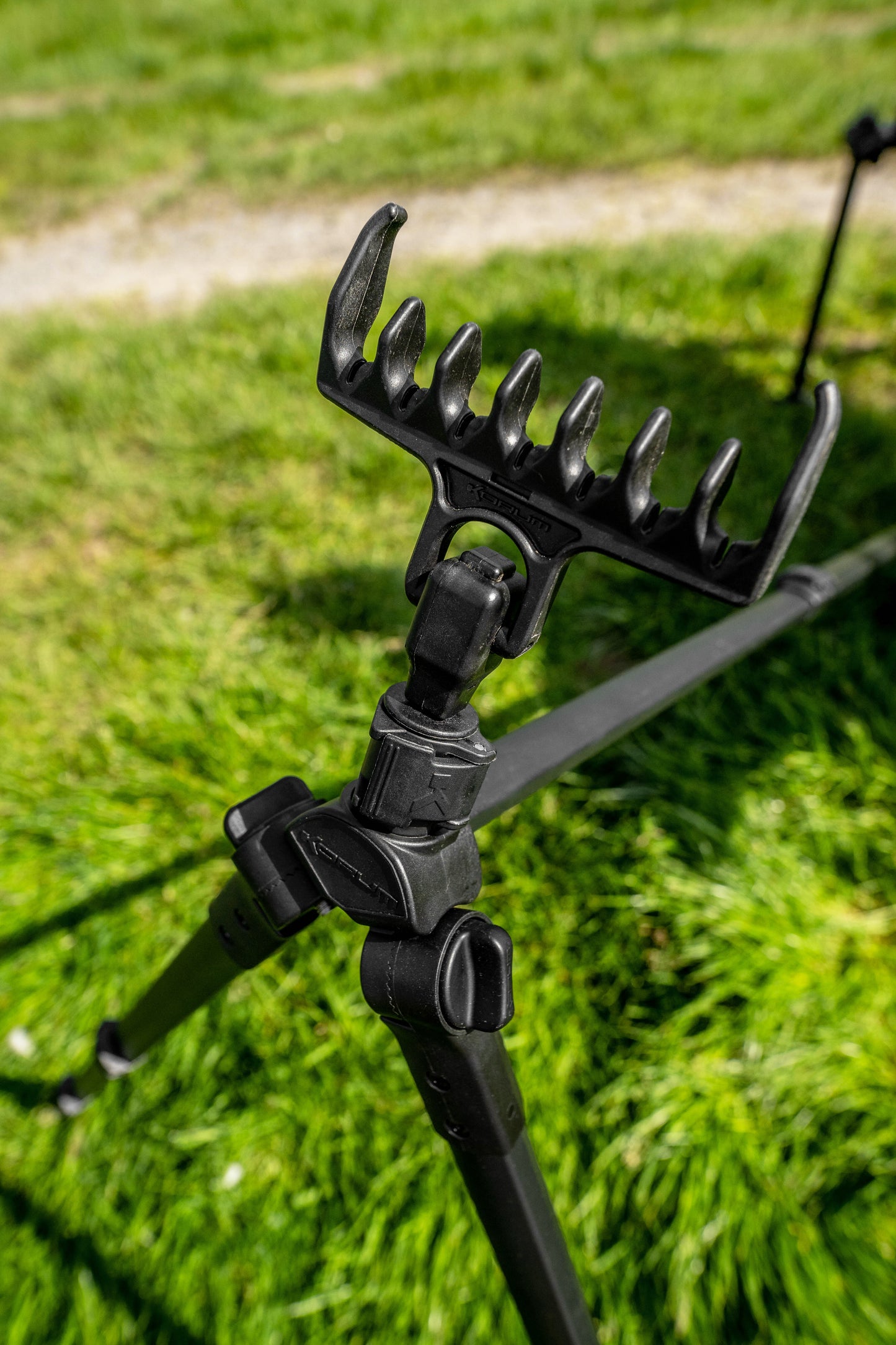 Korum tripod feederarm
