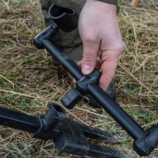 Korum river tripod