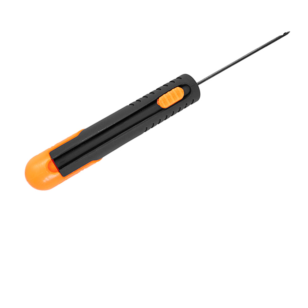Avid titanium hard bait hair needle