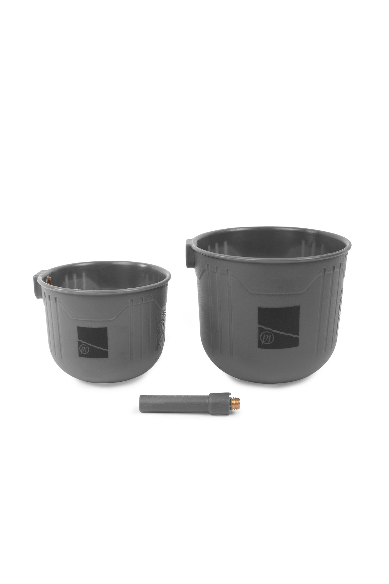 Preston pole kup set