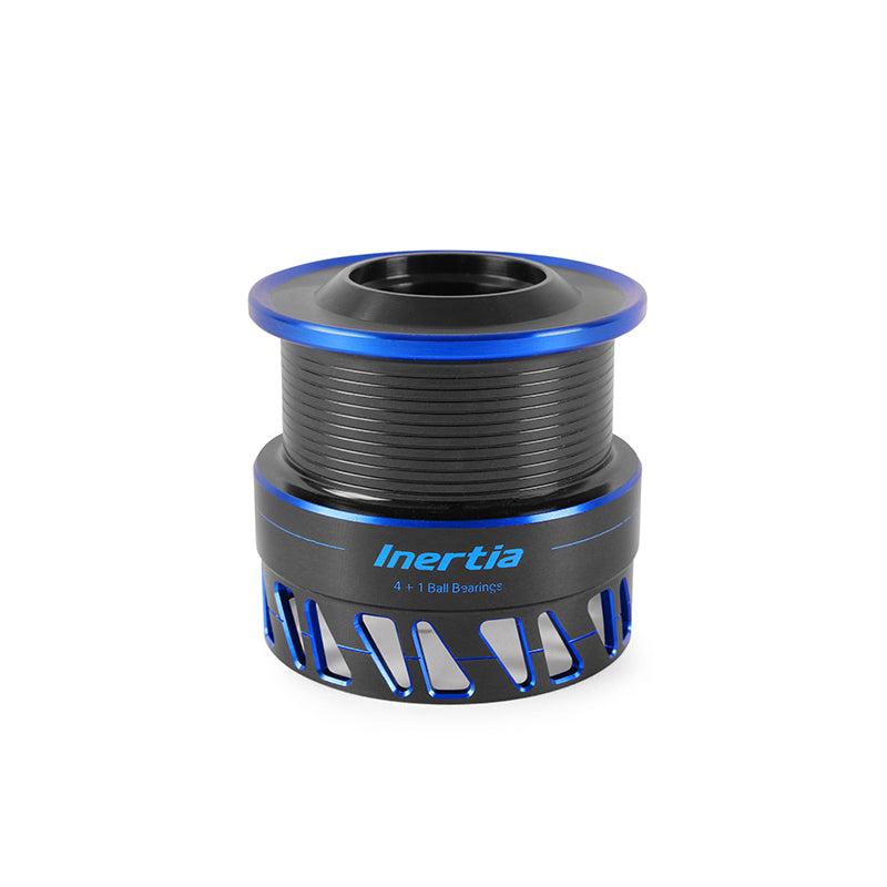 Preston Inertia 420 Reel