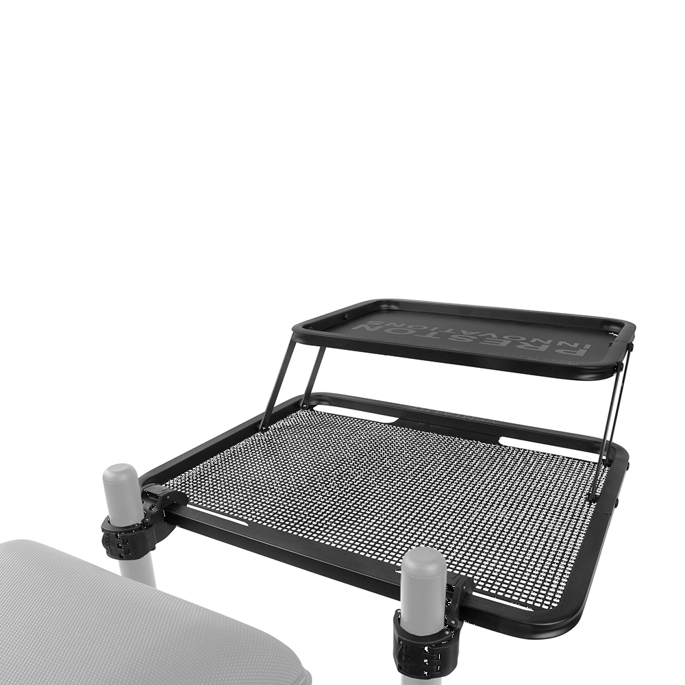 Preston Offbox Double Decker Side Trays