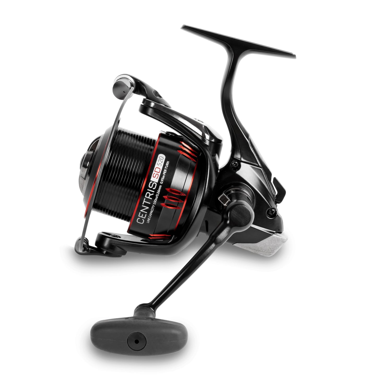 Preston centris sd reels