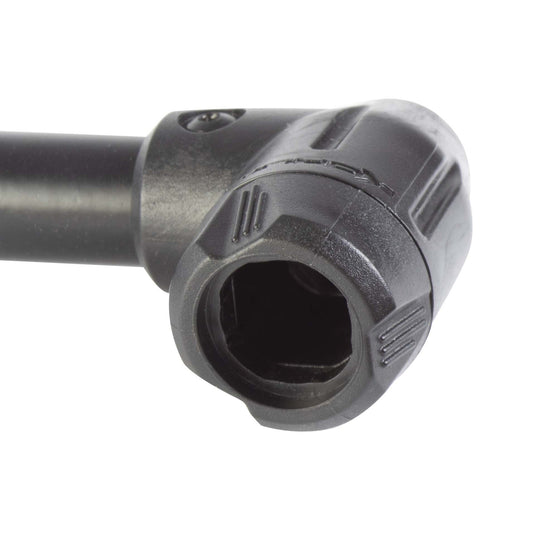 Korum speed fit 2 rod tilting buzz bar
