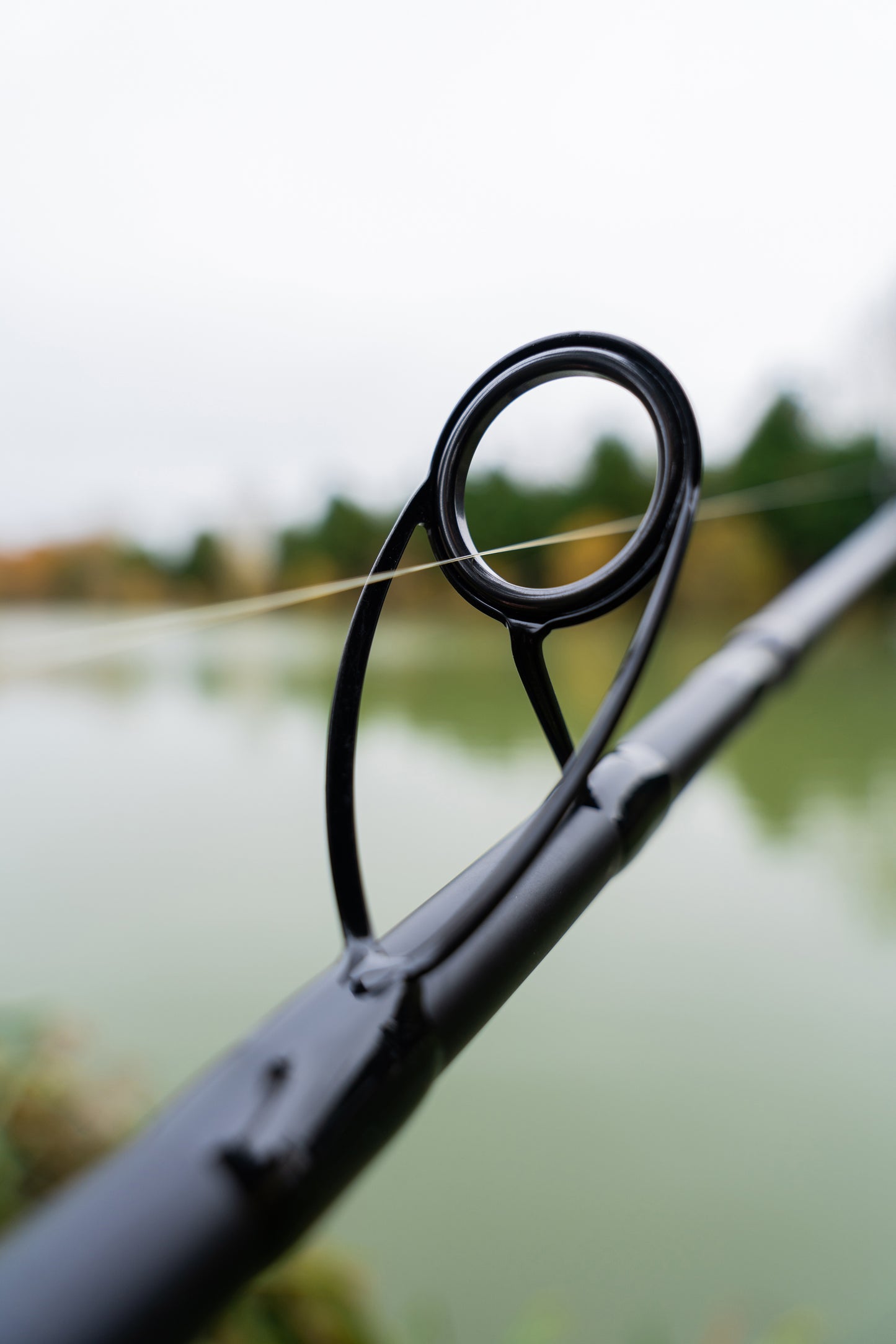 Korum limitless feeder rods