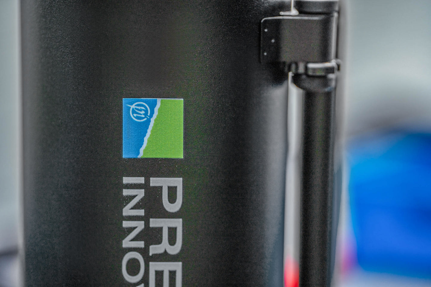 Preston 1.4l stainless steel flask