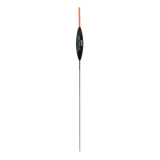 Preston f1 pellet pole float