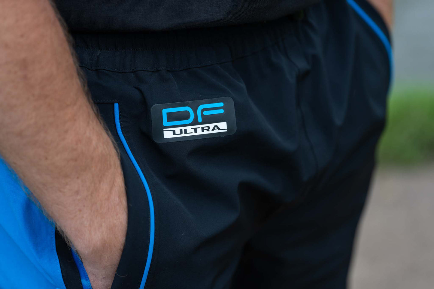Preston df ultra trousers