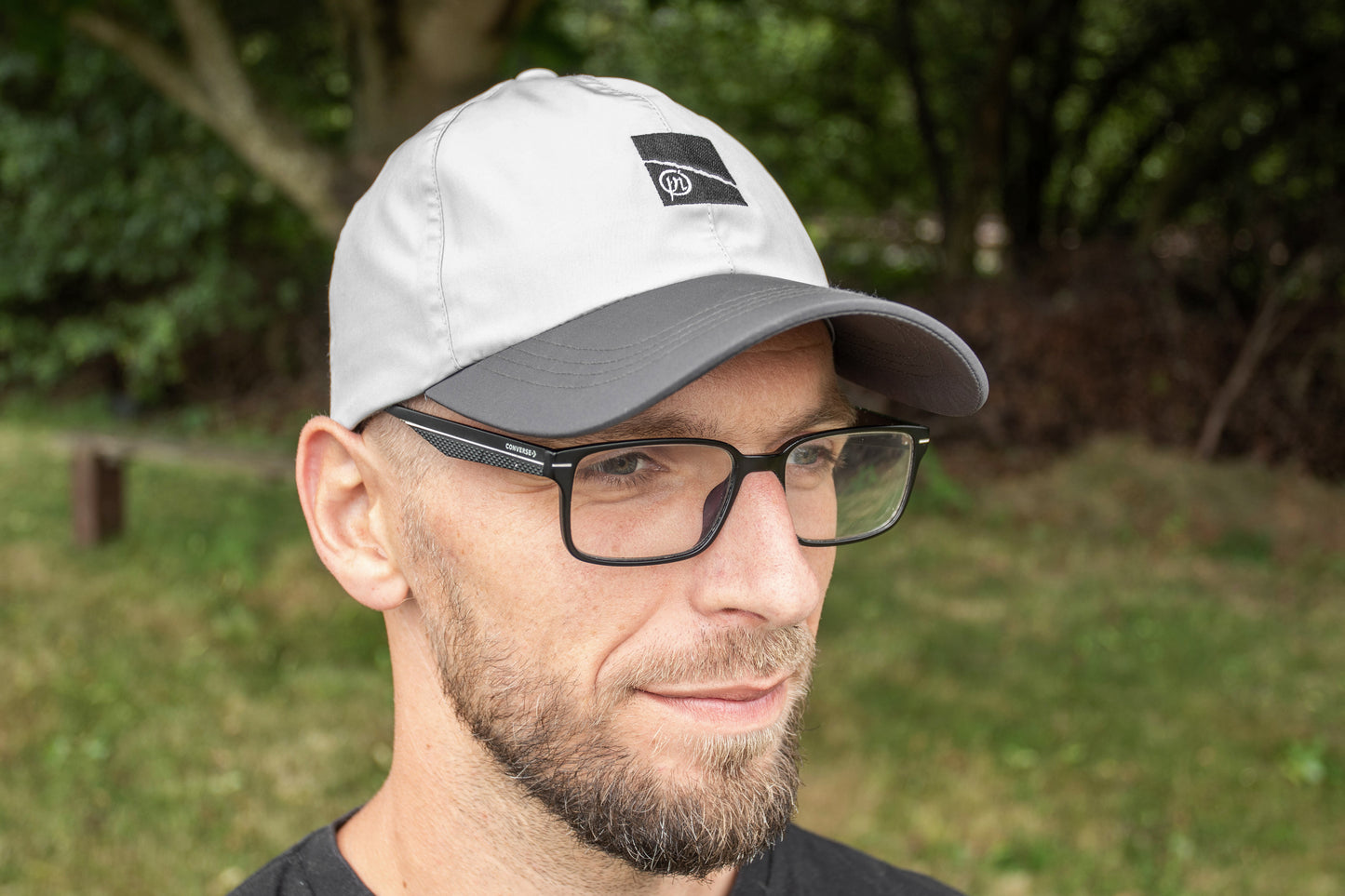 Preston waterproof cap