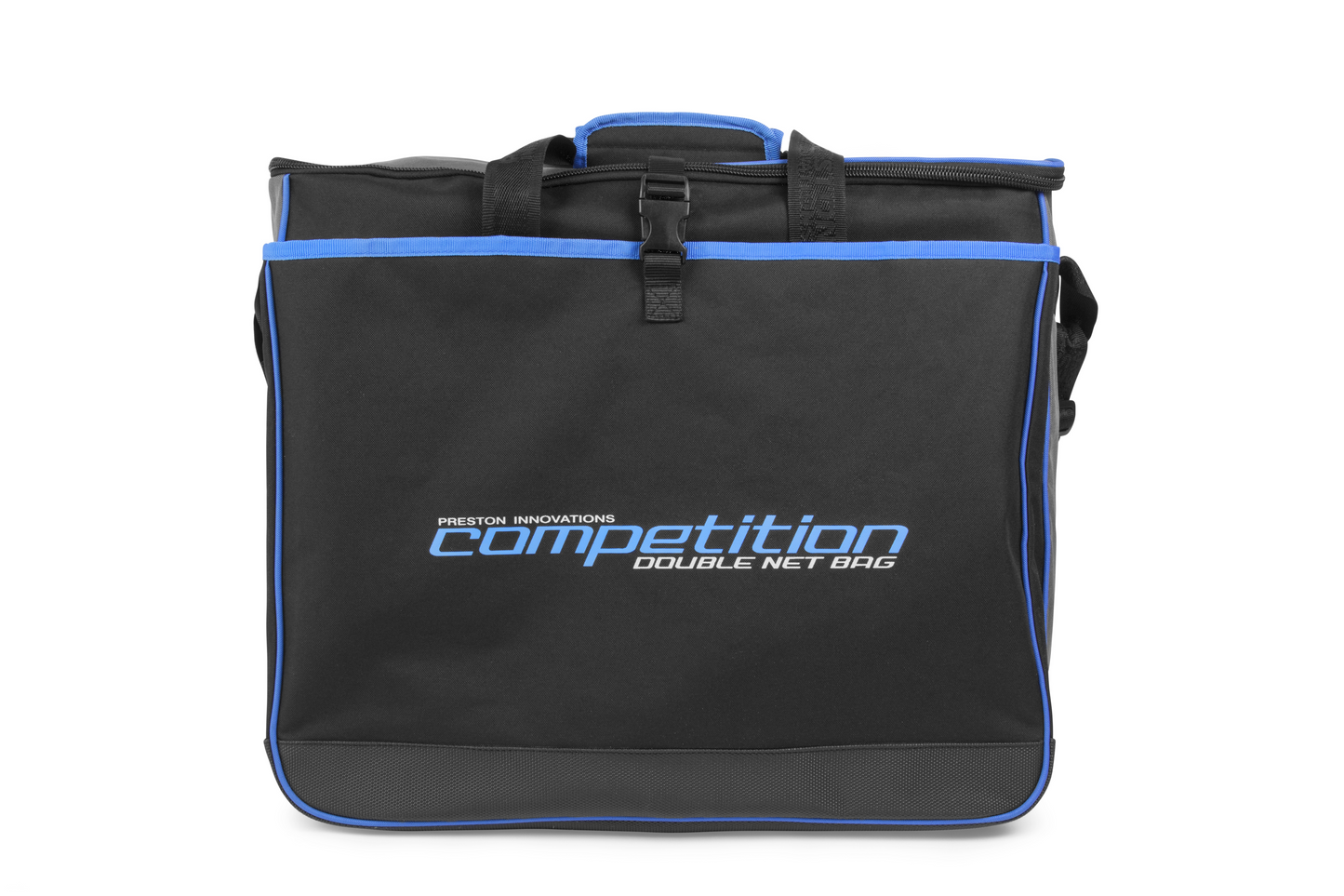Preston competition double net bag