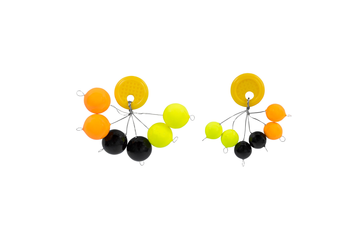 Korum blobs
