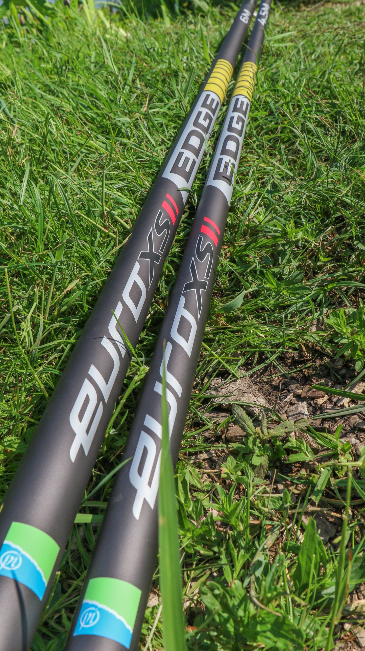 Preston euro xs edge pole only