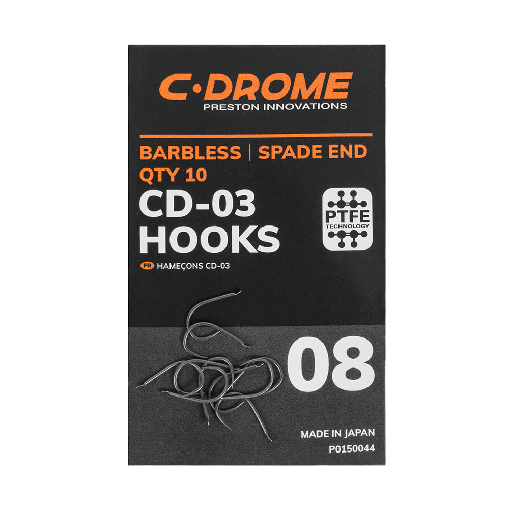 C-drome cd-03 size 8 euro only
