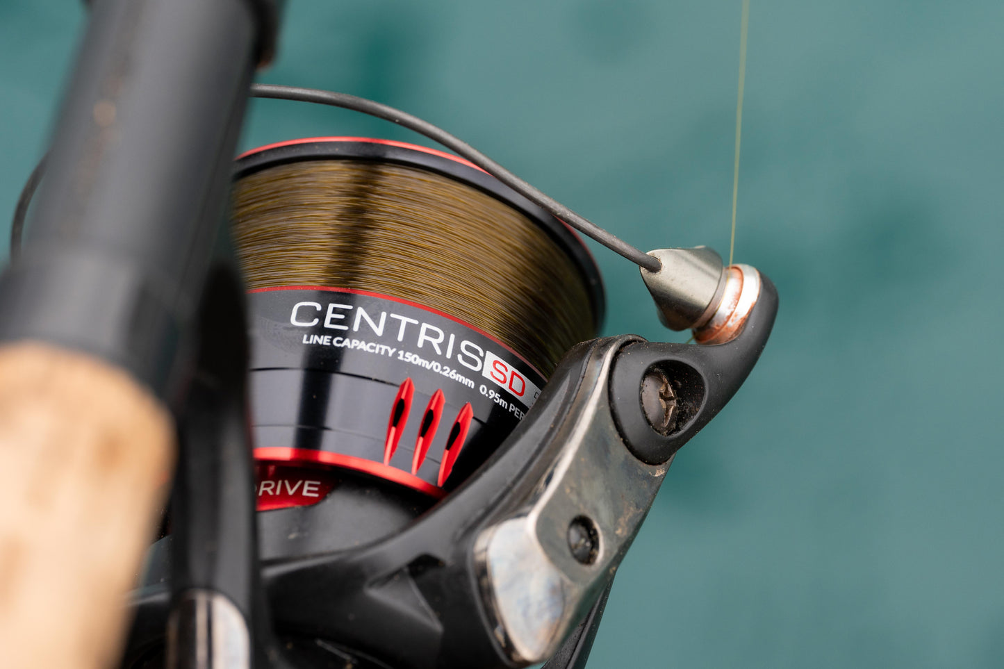 Preston centris sd reels