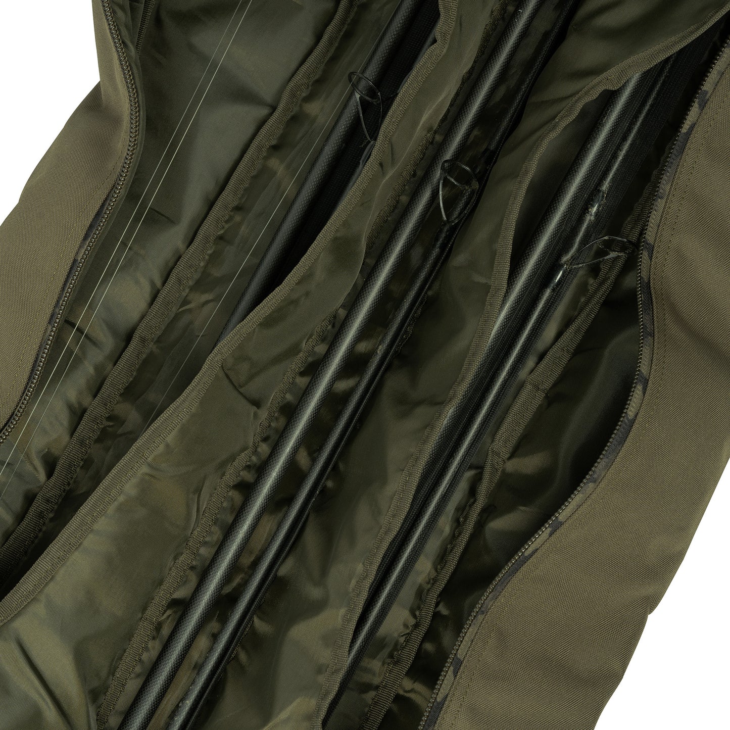 Avid rvs 3 rod sleeve