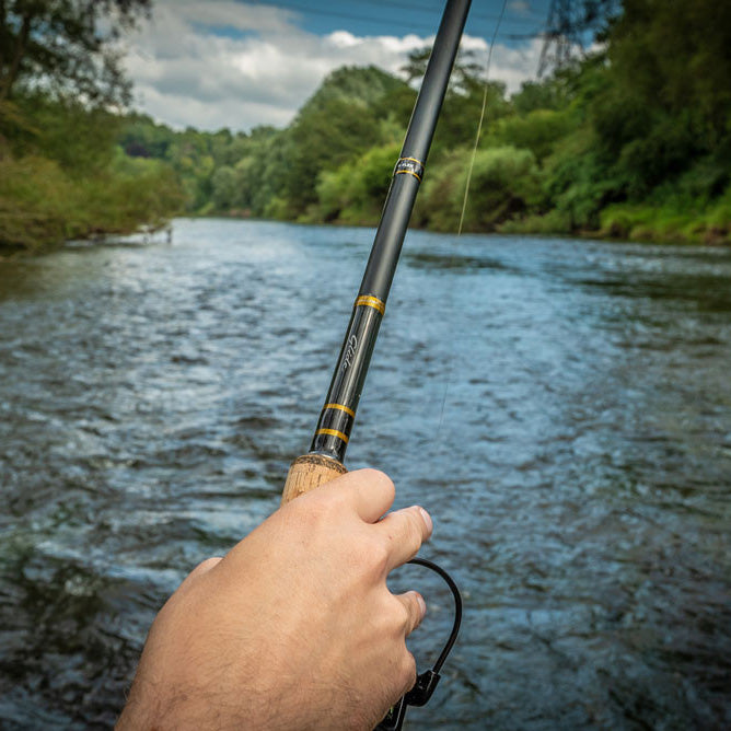 Korum glide power float rods