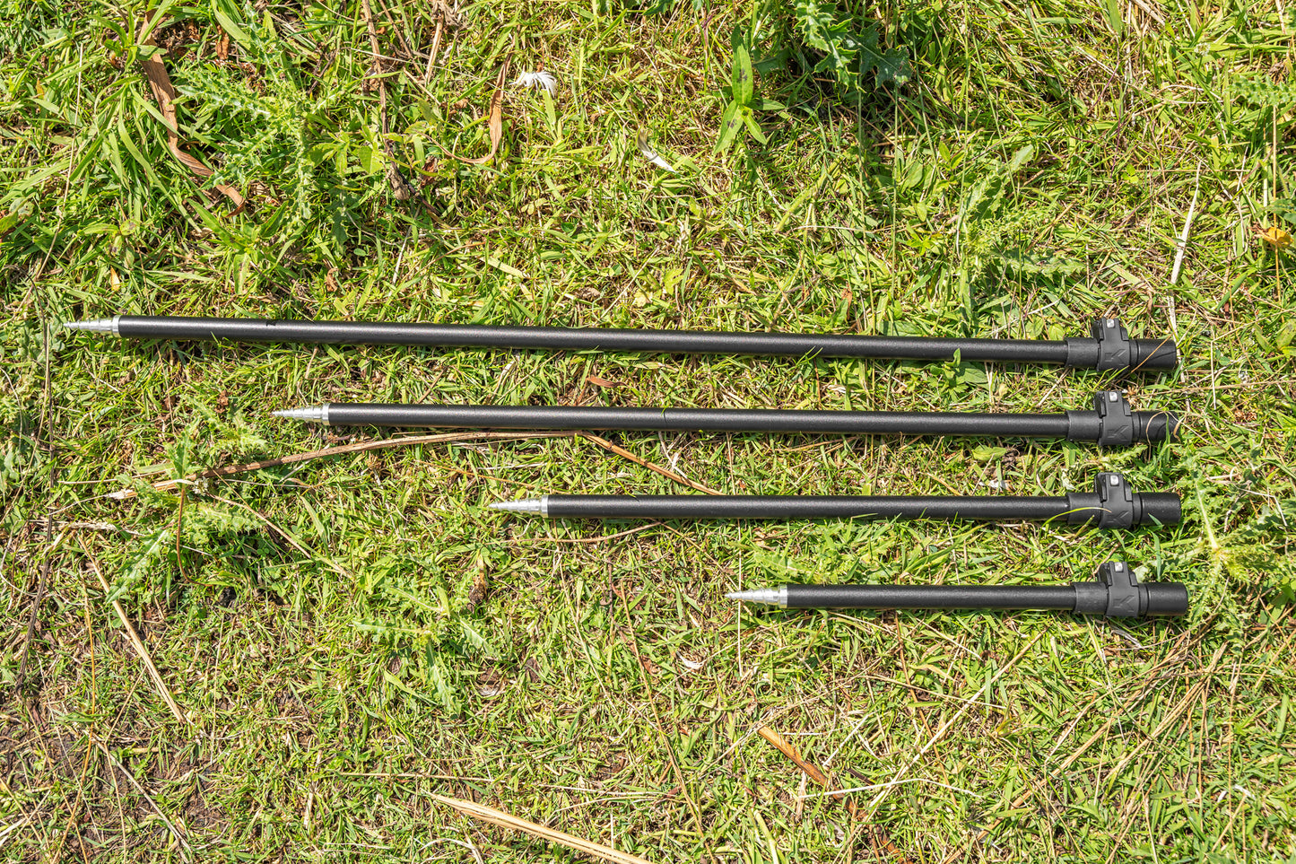 Korum powertwist banksticks