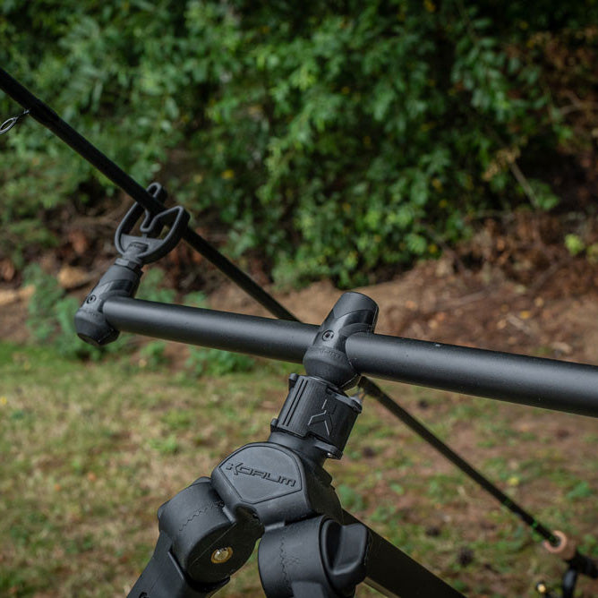 Korum compact river tripod