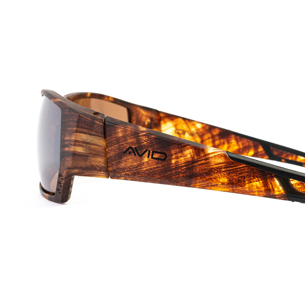 Avid seethru tsw polarised sunglasses