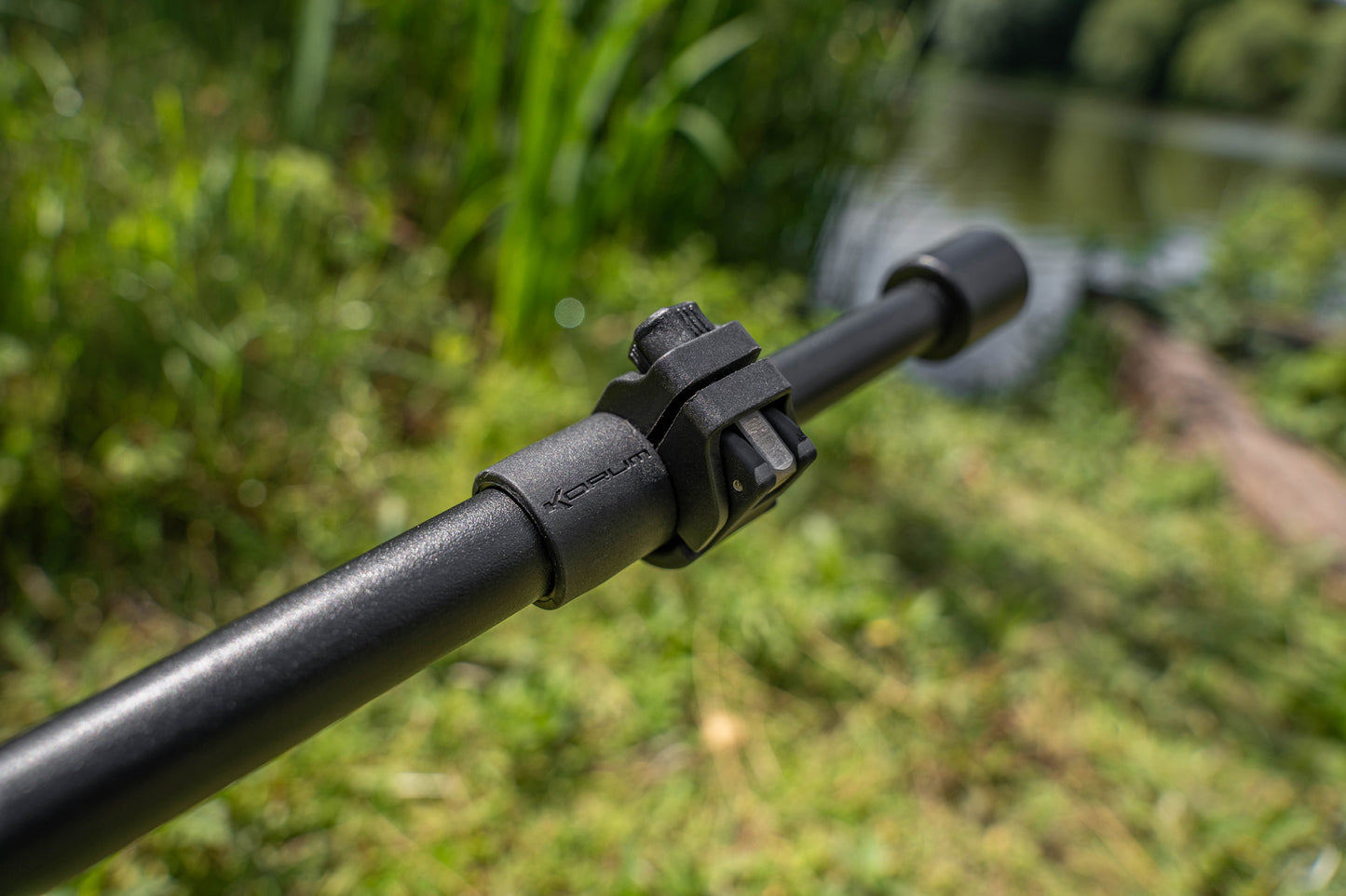Korum powertwist banksticks