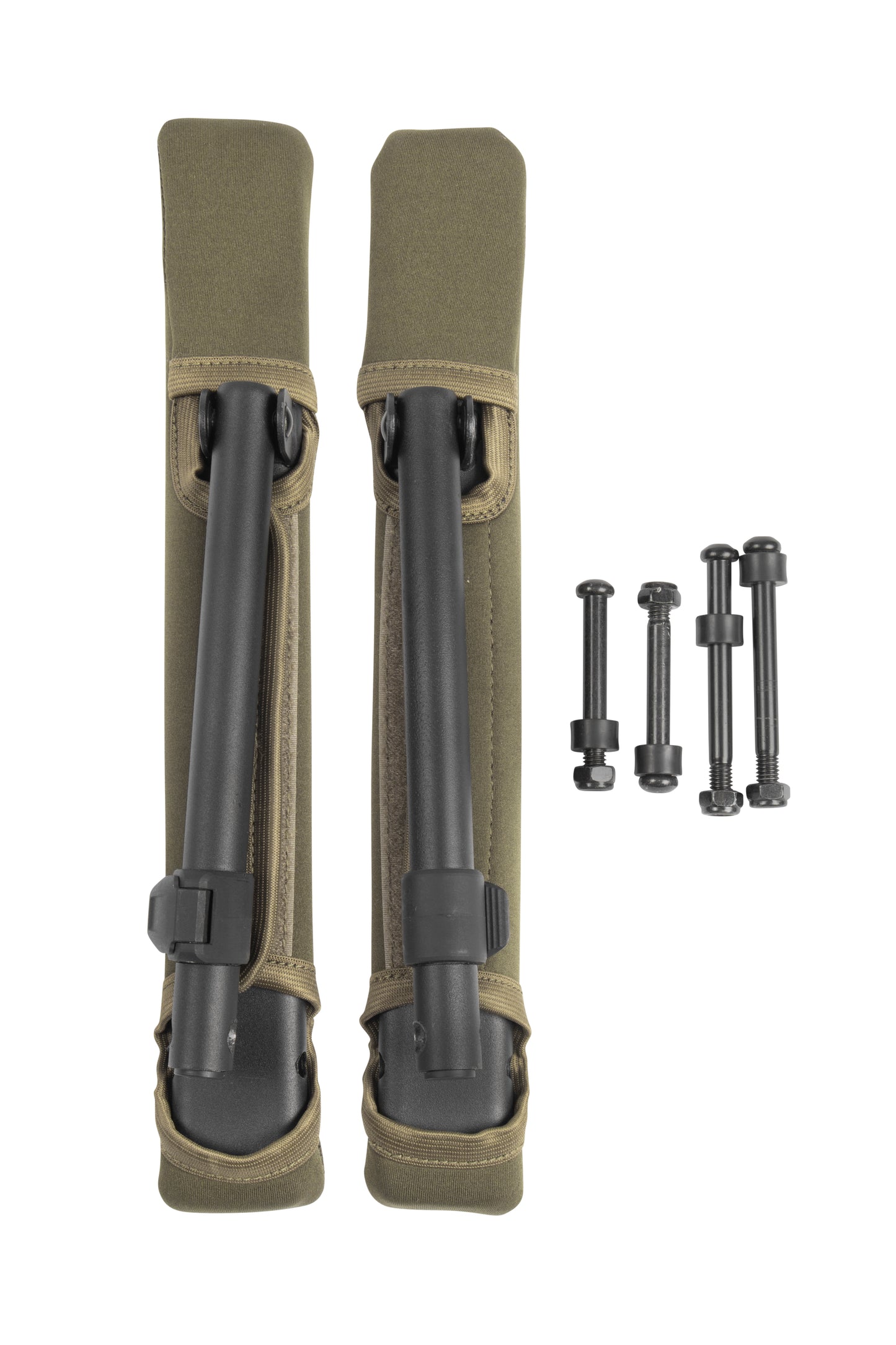 Korum s23 arm rest kit - STANDARD