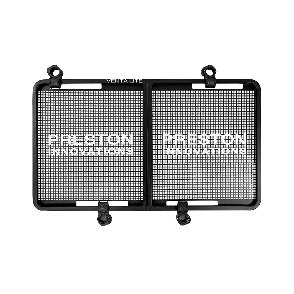 Preston Offbox - Venta-Lite Side Tray