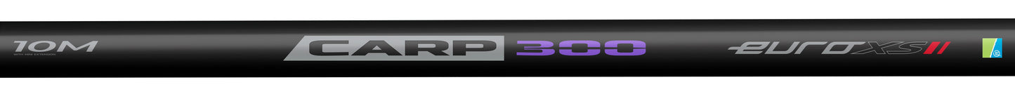 Preston euro xs carp 302 pole only