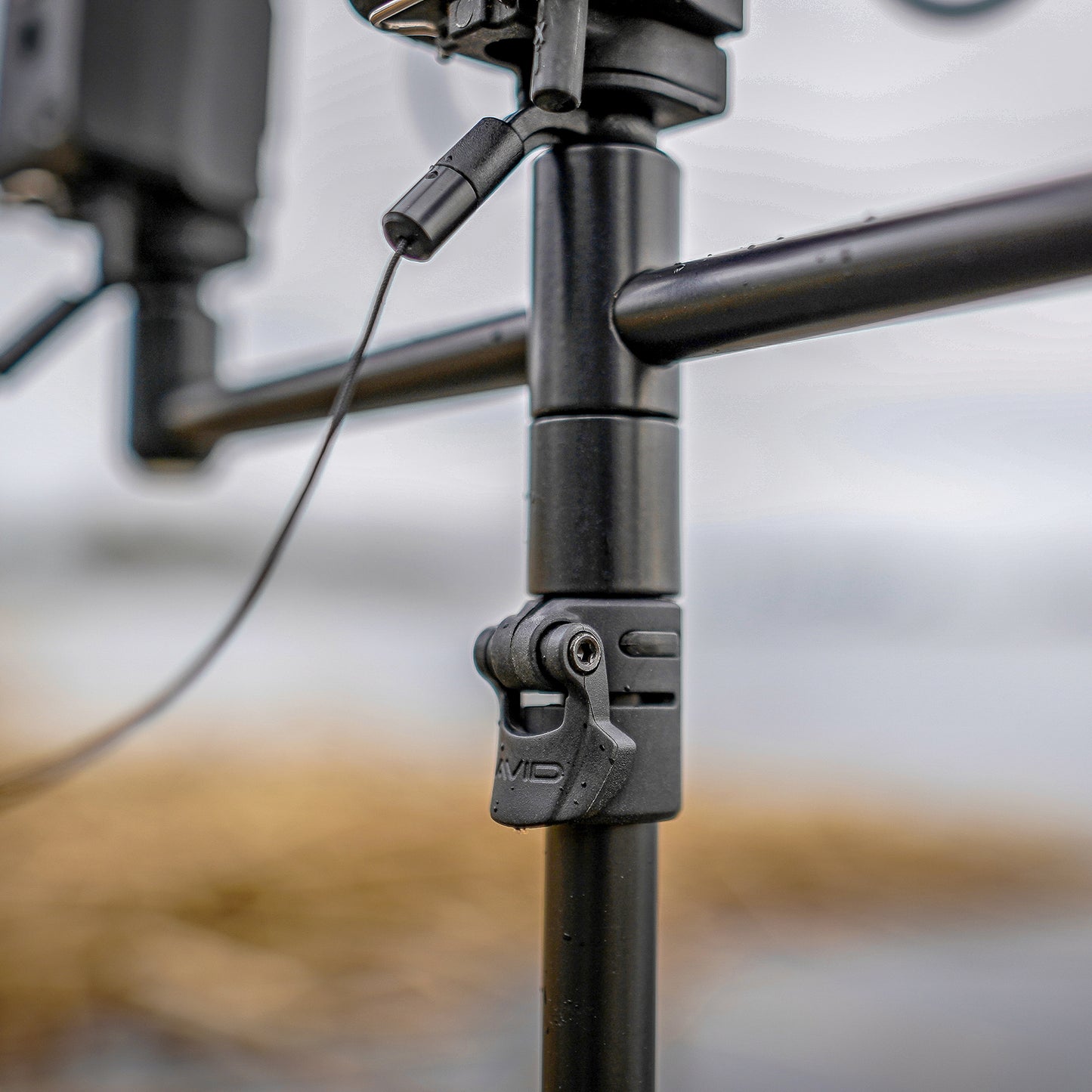 Avid lok down banksticks