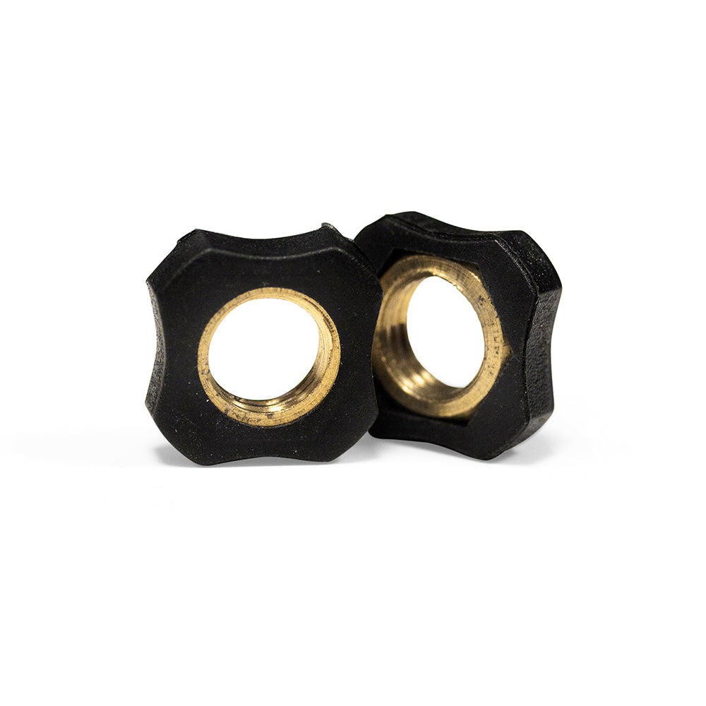 Preston Offbox Locking Nut