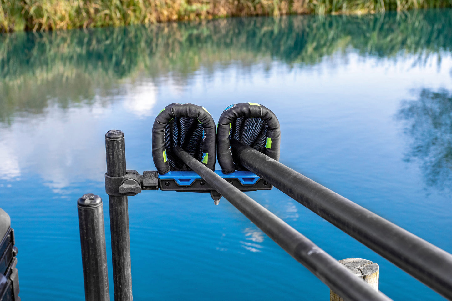 Preston pole safe double sock