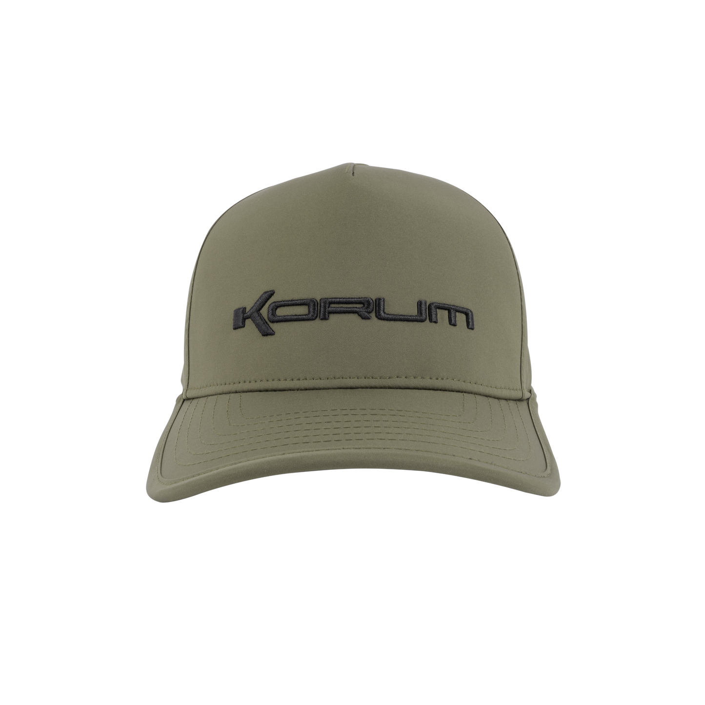 Korum olive waterproof cap